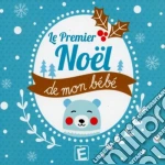 Le Premier Noel De Mon Bebe / Various (3 Cd) cd