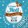 Le Premier Noel De Mon Bebe / Various (3 Cd) cd