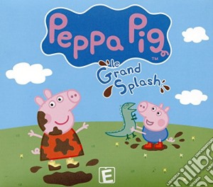 Peppa Pig: Le Grand Splash / Various cd musicale di Peppa Pig