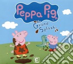 Peppa Pig: Le Grand Splash / Various