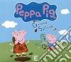 Peppa Pig: Le Grand Splash / Various cd