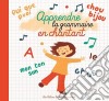 Apprendre La Grammaire En Chantant / Various cd