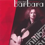 Valerie Duchateau - La Guitare Chante Barbara