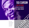 Ted Curson - Plays The Music Of Charles Mingus cd