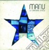 Manu - La Derniere Etoile cd