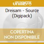 Dreisam - Source (Digipack) cd