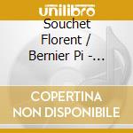 Souchet Florent / Bernier Pi - Talkin About John cd musicale di Souchet Florent / Bernier Pi