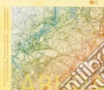 Julien Pontvianne, Francesco Diodati, Hannah Marshall, Alexandre Herer, Matteo Bortone, Lauren Kinsella - Abhra cd