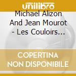 Michael Alizon And Jean Mourot - Les Couloirs Du Temps