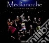 Vicente Pradal - Medianoche cd