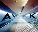 Awek - Long Distance cd