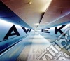 Awek - Long Distance cd