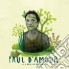 Paul D'Amour - La Belle Aventure cd