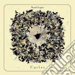 Benoit Lugue - Cycles (Digipack) cd