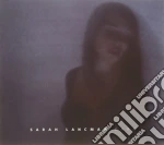 Sarah Lancman - Dark cd