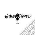 Humanophones - Corpus (Digipack)
