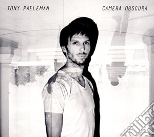 Tony Paeleman - Camera Obscura cd musicale di Tony Paeleman
