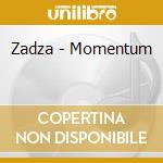 Zadza - Momentum cd