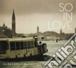 Gildas Bocle - So In Love