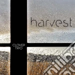 Clover Trio - Harvest cd
