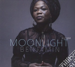 Moonlight Benjamin - Siltane cd musicale di Moonlight Benjamin