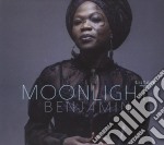 Moonlight Benjamin - Siltane