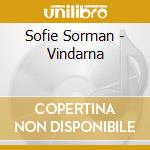 Sofie Sorman - Vindarna cd