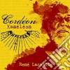 Rene Lacaille - Cordeon Kameleon cd