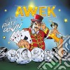 Awek - Let'S Party Down (2 Cd) cd