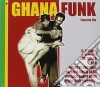 Ghana Funk From The 70's cd