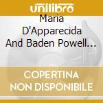 Maria D'Apparecida And Baden Powell - Chante Baden Powell