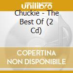 Chuckie - The Best Of (2 Cd) cd