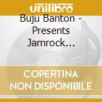 Buju Banton - Presents Jamrock Classics Volume 1 cd