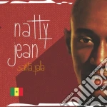 Jean Natty - Santa Yalla cd