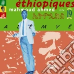 Ethiopiques 19 cd