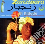 Zanzibara 4 - Bi Kidude' / Various
