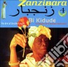 Zanzibara 4 - Bi Kidude' / Various cd