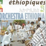 Orchestra Ethiopia - Ethiopiques 23 cd
