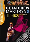 (Music Dvd) Getatchew Mekurya & The Ex - 11 Ethio-Punk Songs cd