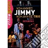 (Music Dvd) Mohammed Jimmy Mohammed Trio With Han Bennink - Mohammed Jimmy Mohammed Trio With Han Bennink cd