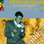 Ethiopiques 24 cd