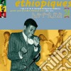 Ethiopiques 24 cd