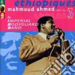 Mahmoud Ahmed / Imperial Bodyguard Band - Ethiopiques 26 cd