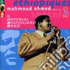 Mahmoud Ahmed / Imperial Bodyguard Band - Ethiopiques 26 cd