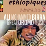 Mohammed Ali Birra - Great Oromo Music cd