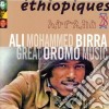 Mohammed Ali Birra - Great Oromo Music cd