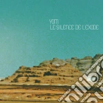 Yom - Le Silence De L'Exode cd