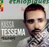 Tessema Kassa - Ethiopiques 29 - Mastawesha cd