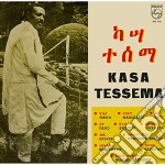Kassa Tessema - Ethiopiques Vol.29 (mastawesha)