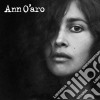 Ann O'Aro - Ann O'Aro cd